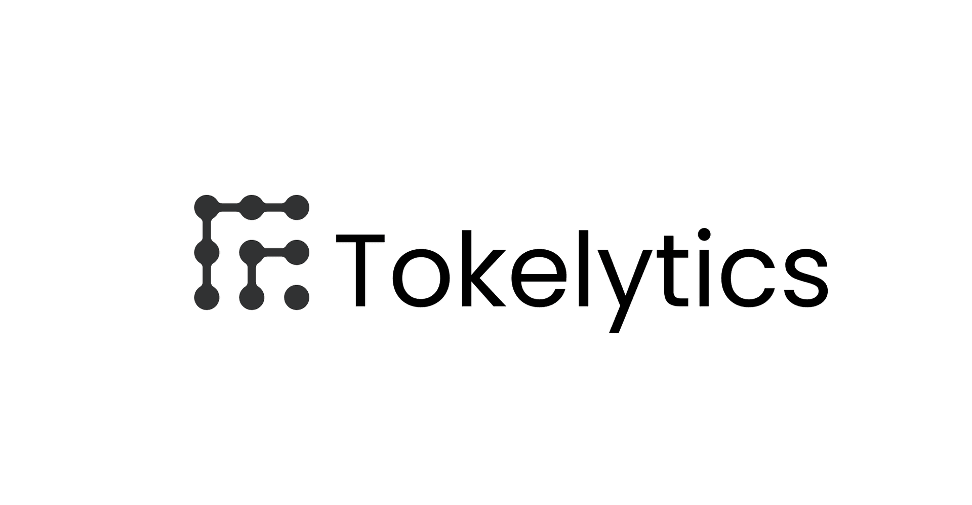 Tokelytics Logo